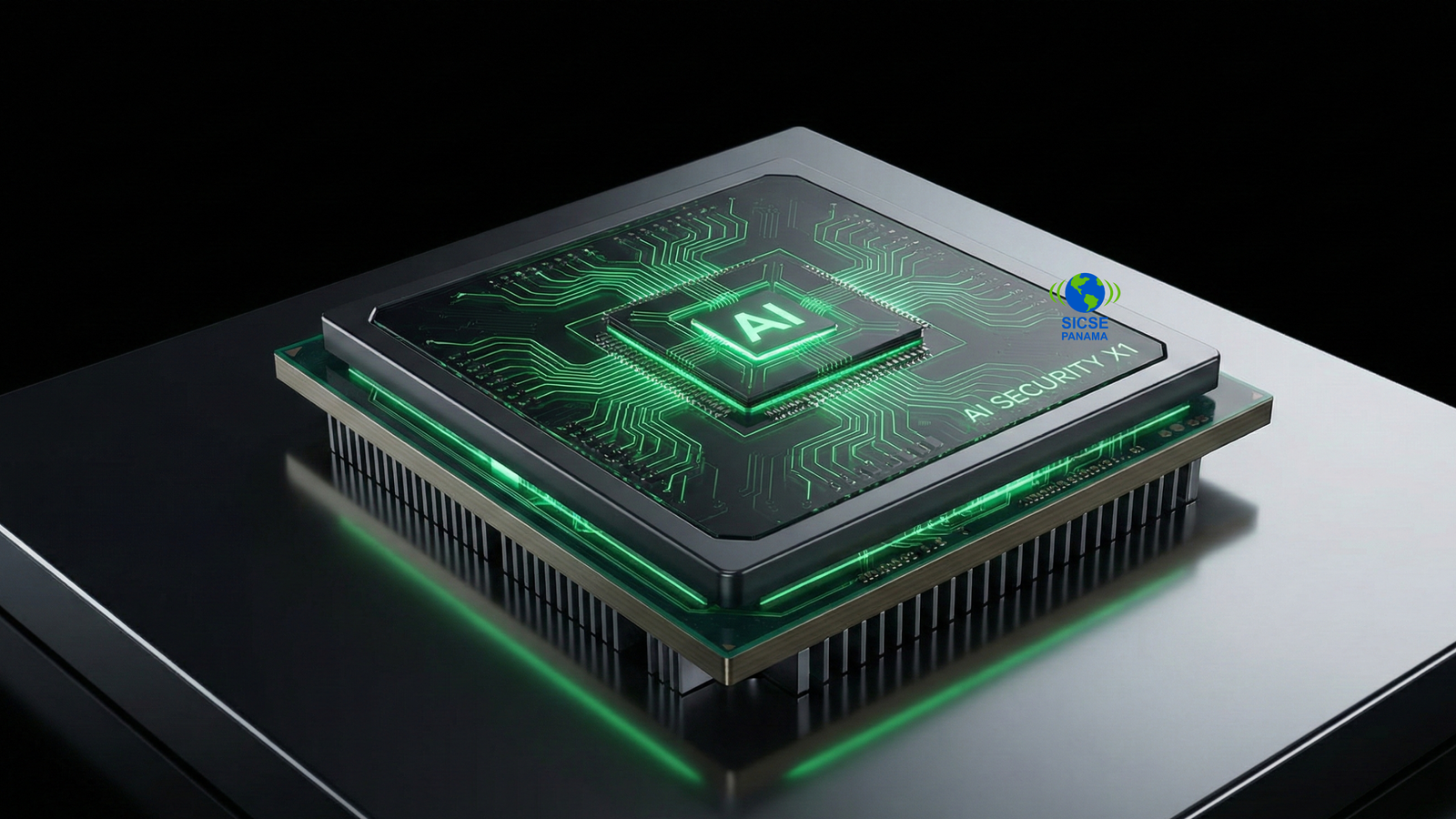 la ia está presente en los servicios de SICSE